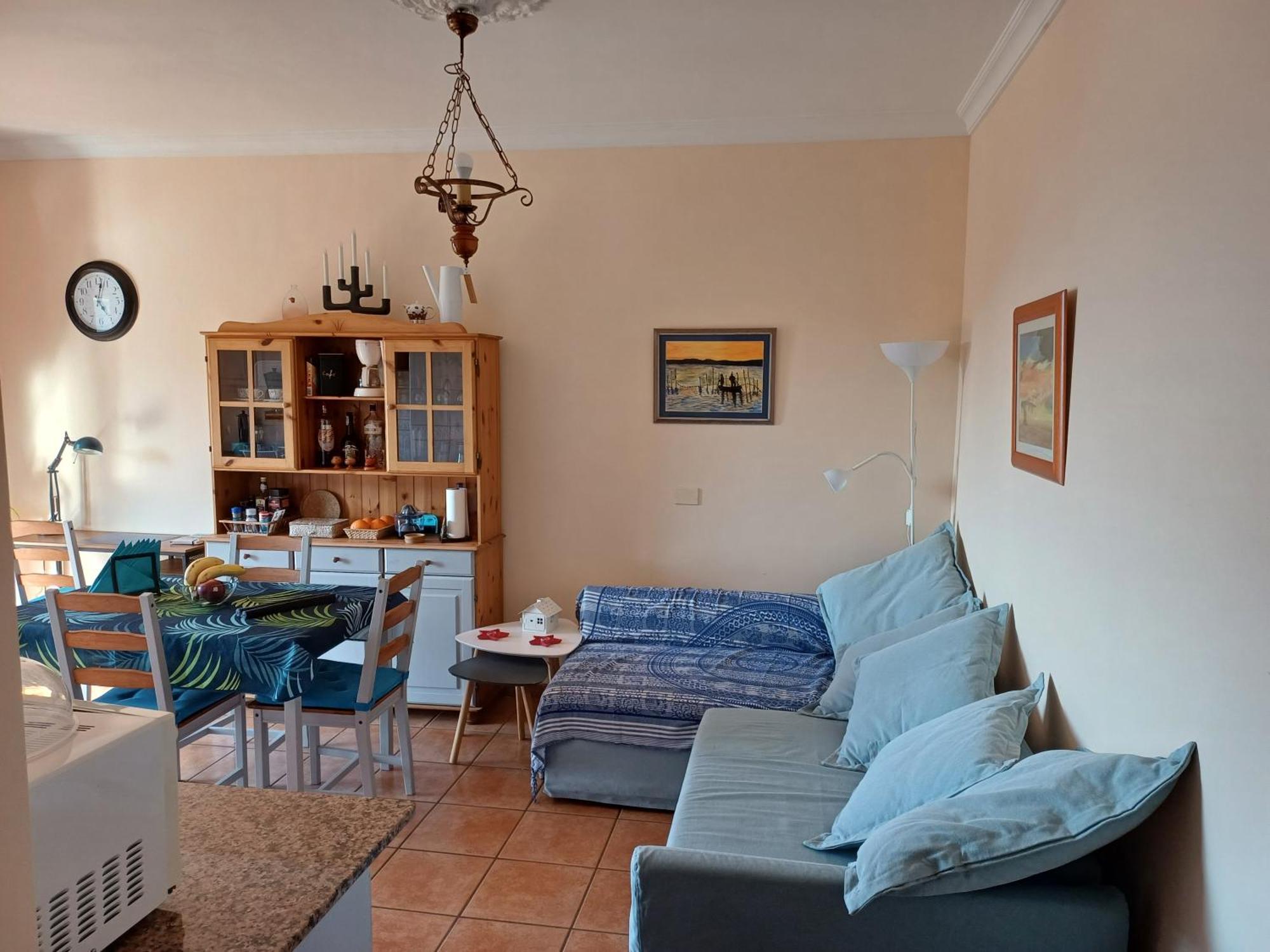 Apartmán Marjul Garachico  Exteriér fotografie